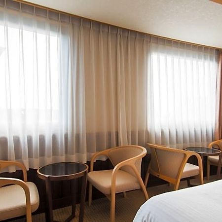 Hotel San Crane Kyoto Buitenkant foto