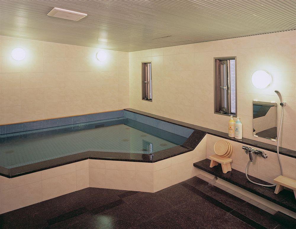 Hotel San Crane Kyoto Buitenkant foto