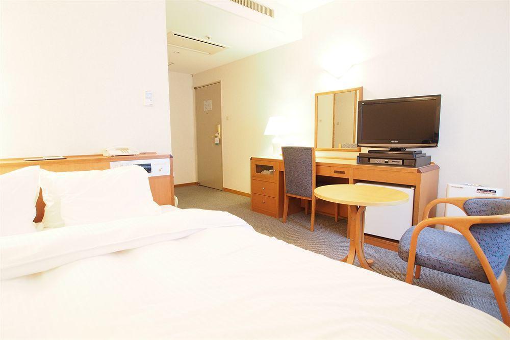Hotel San Crane Kyoto Buitenkant foto