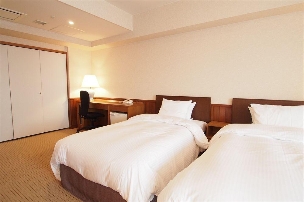Hotel San Crane Kyoto Buitenkant foto