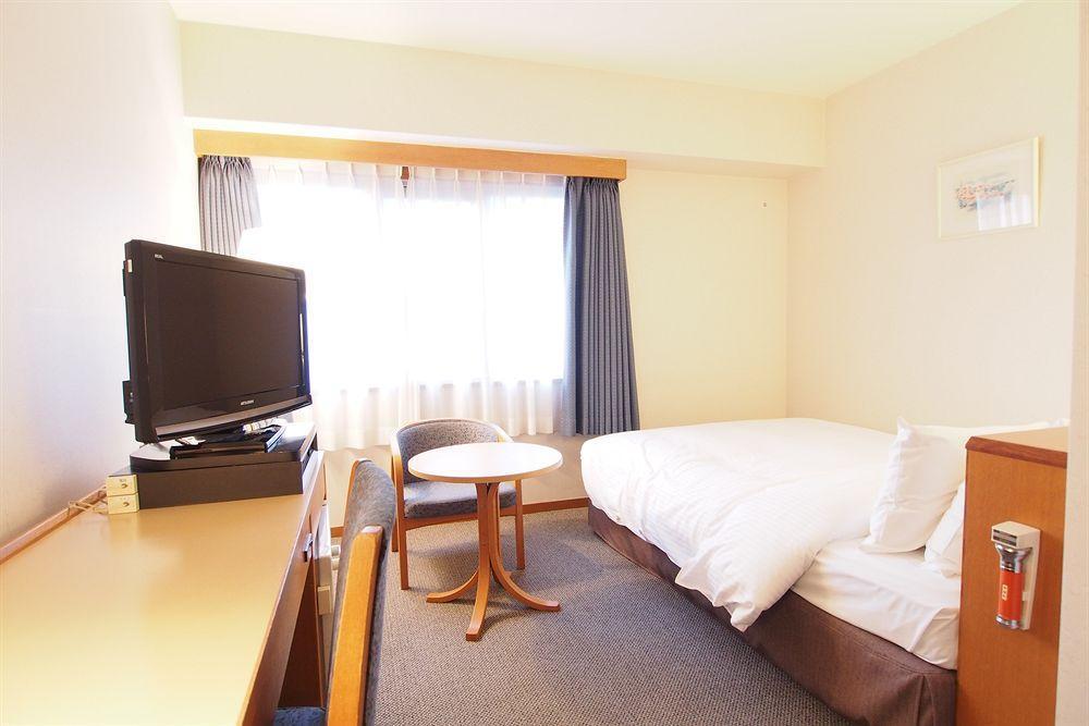 Hotel San Crane Kyoto Buitenkant foto