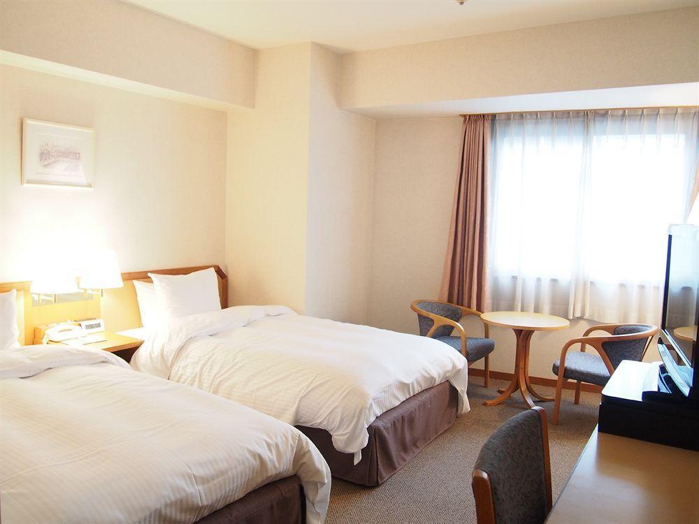 Hotel San Crane Kyoto Buitenkant foto