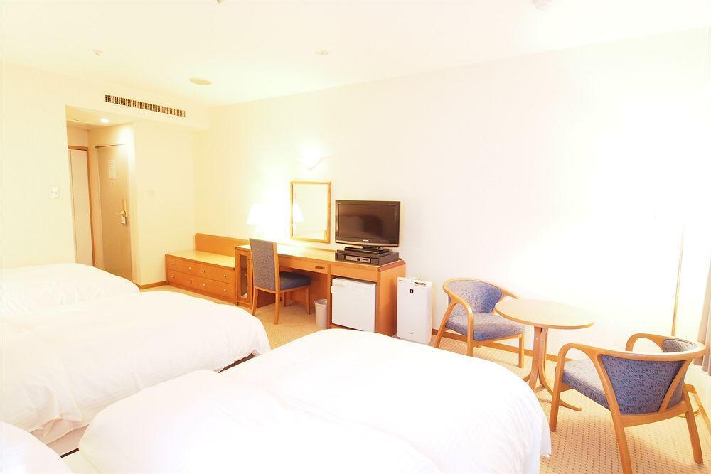 Hotel San Crane Kyoto Buitenkant foto