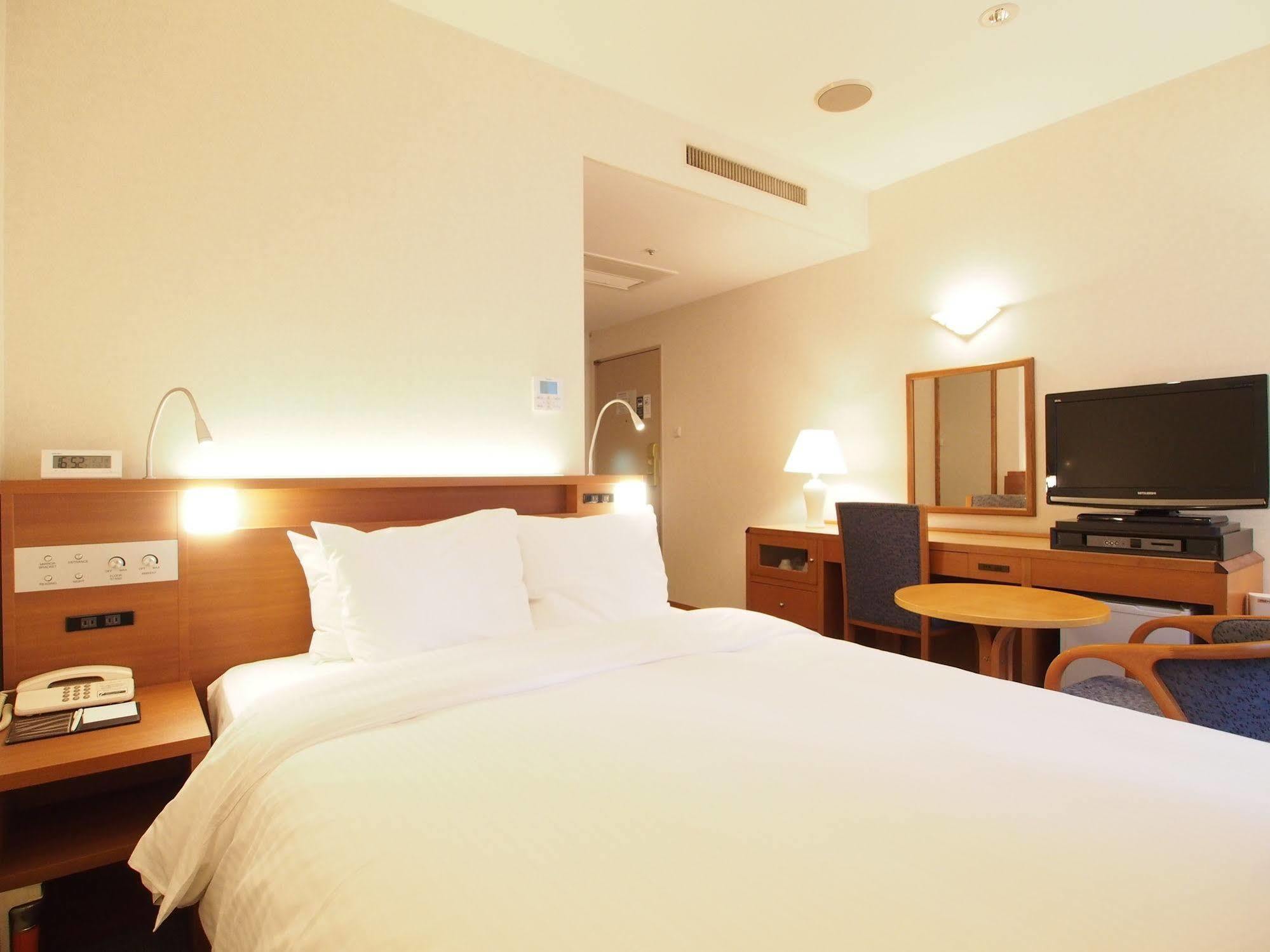 Hotel San Crane Kyoto Buitenkant foto