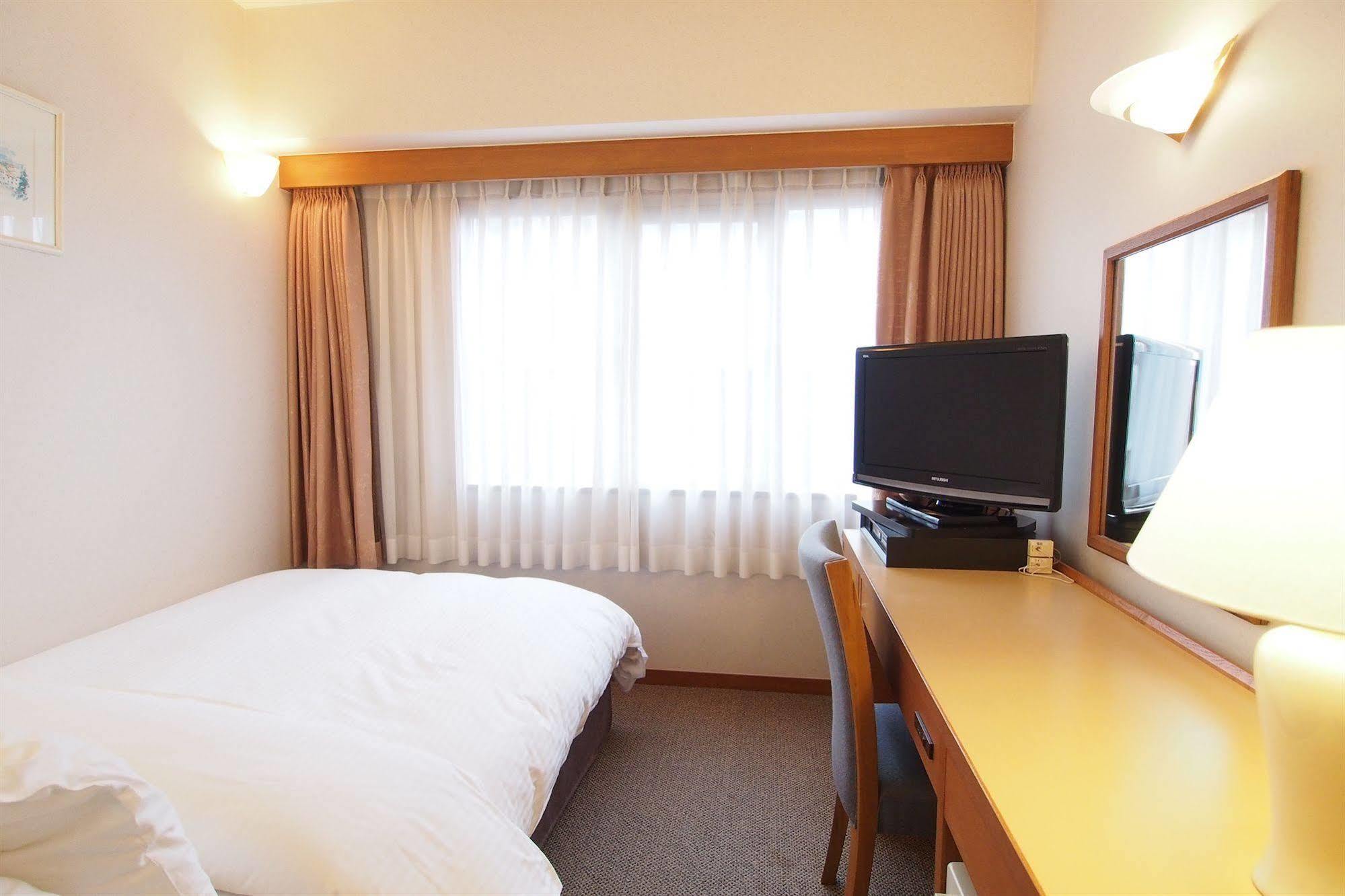 Hotel San Crane Kyoto Buitenkant foto