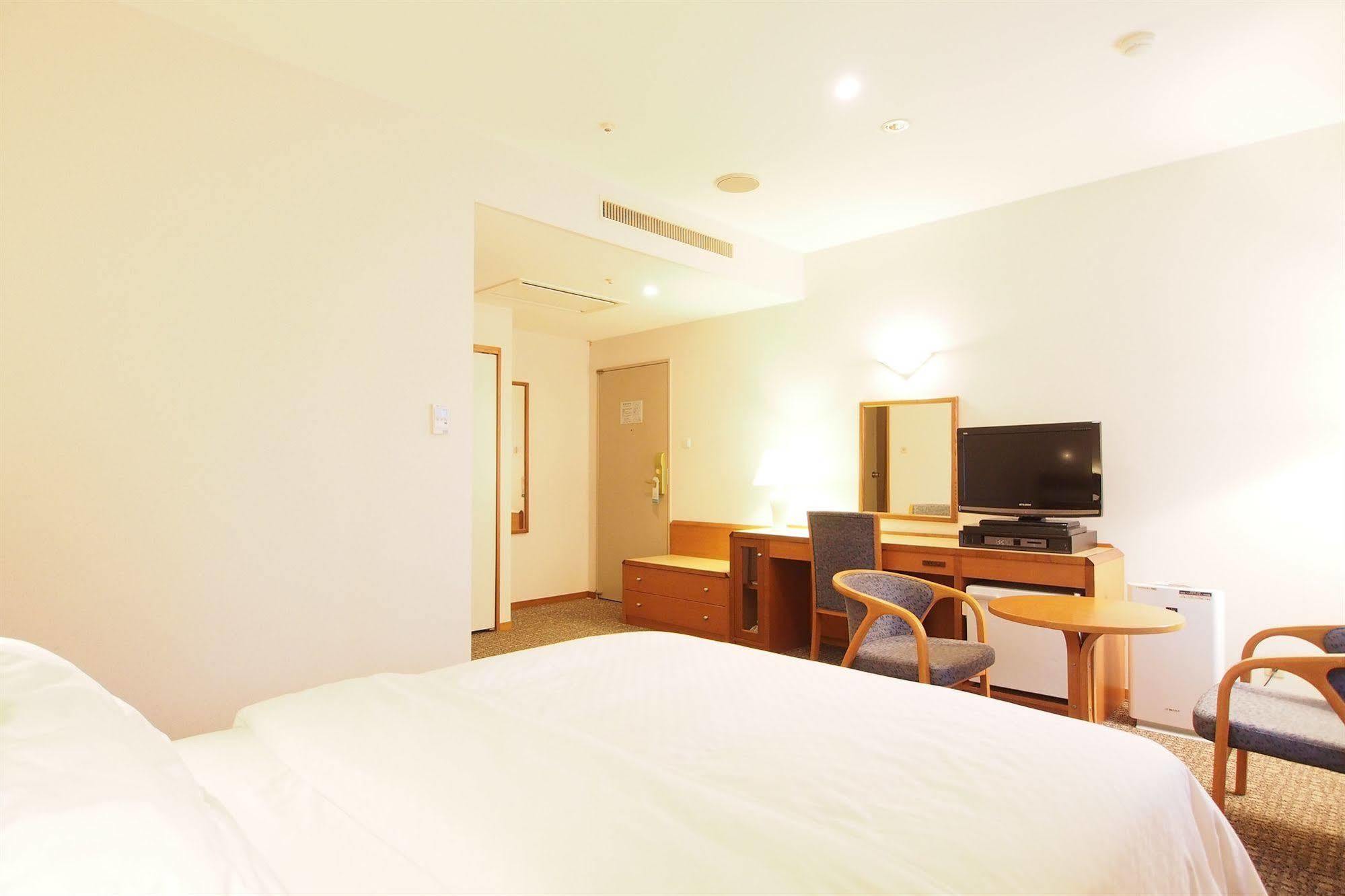 Hotel San Crane Kyoto Buitenkant foto