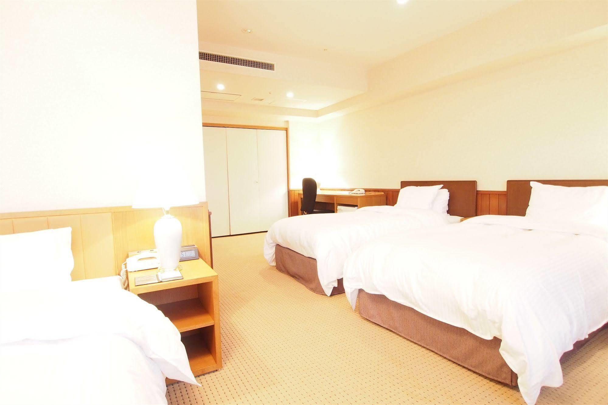 Hotel San Crane Kyoto Buitenkant foto