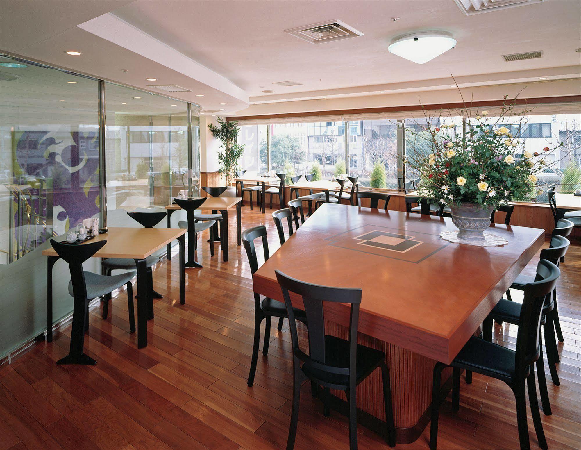 Hotel San Crane Kyoto Buitenkant foto