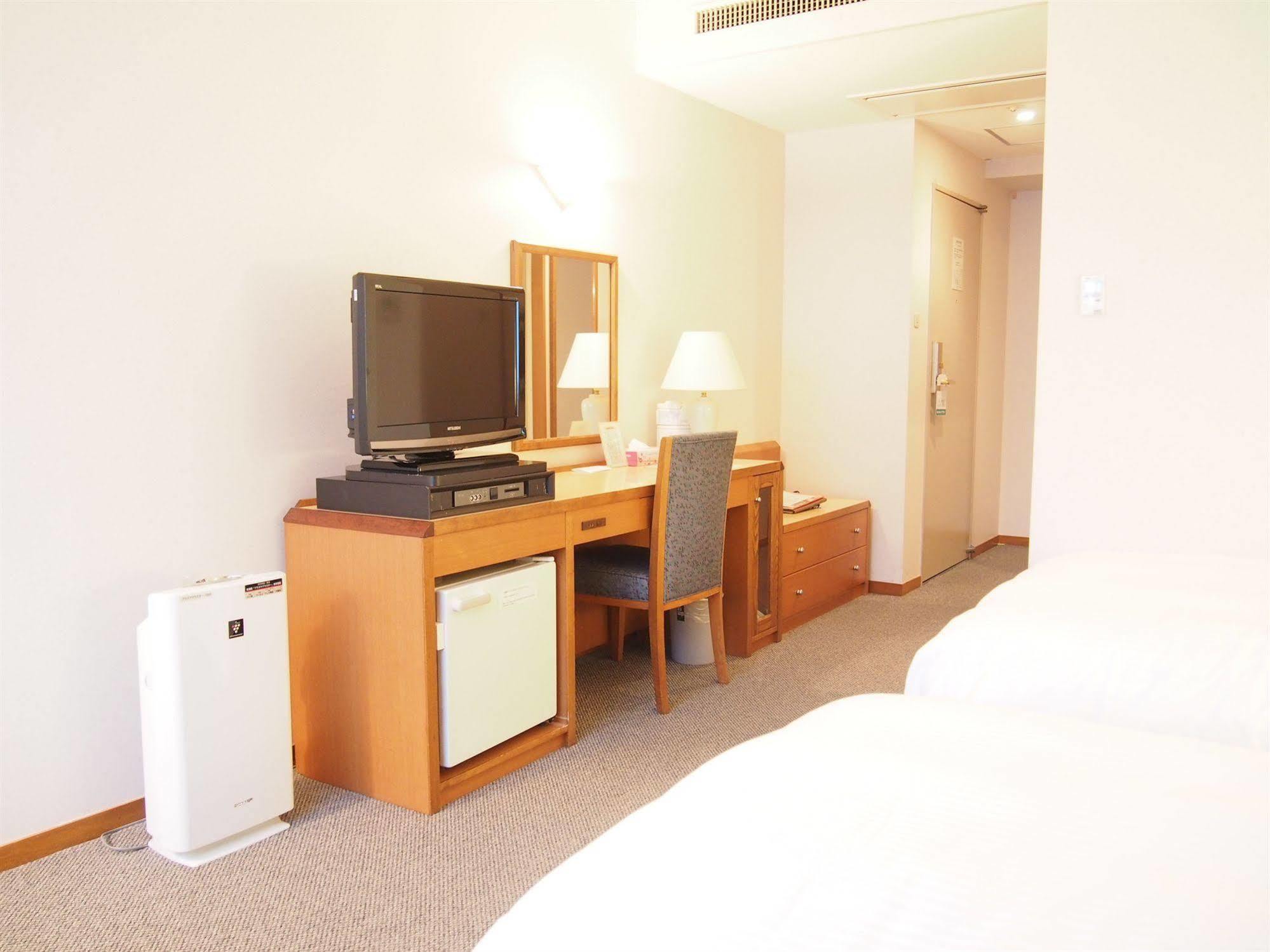 Hotel San Crane Kyoto Buitenkant foto
