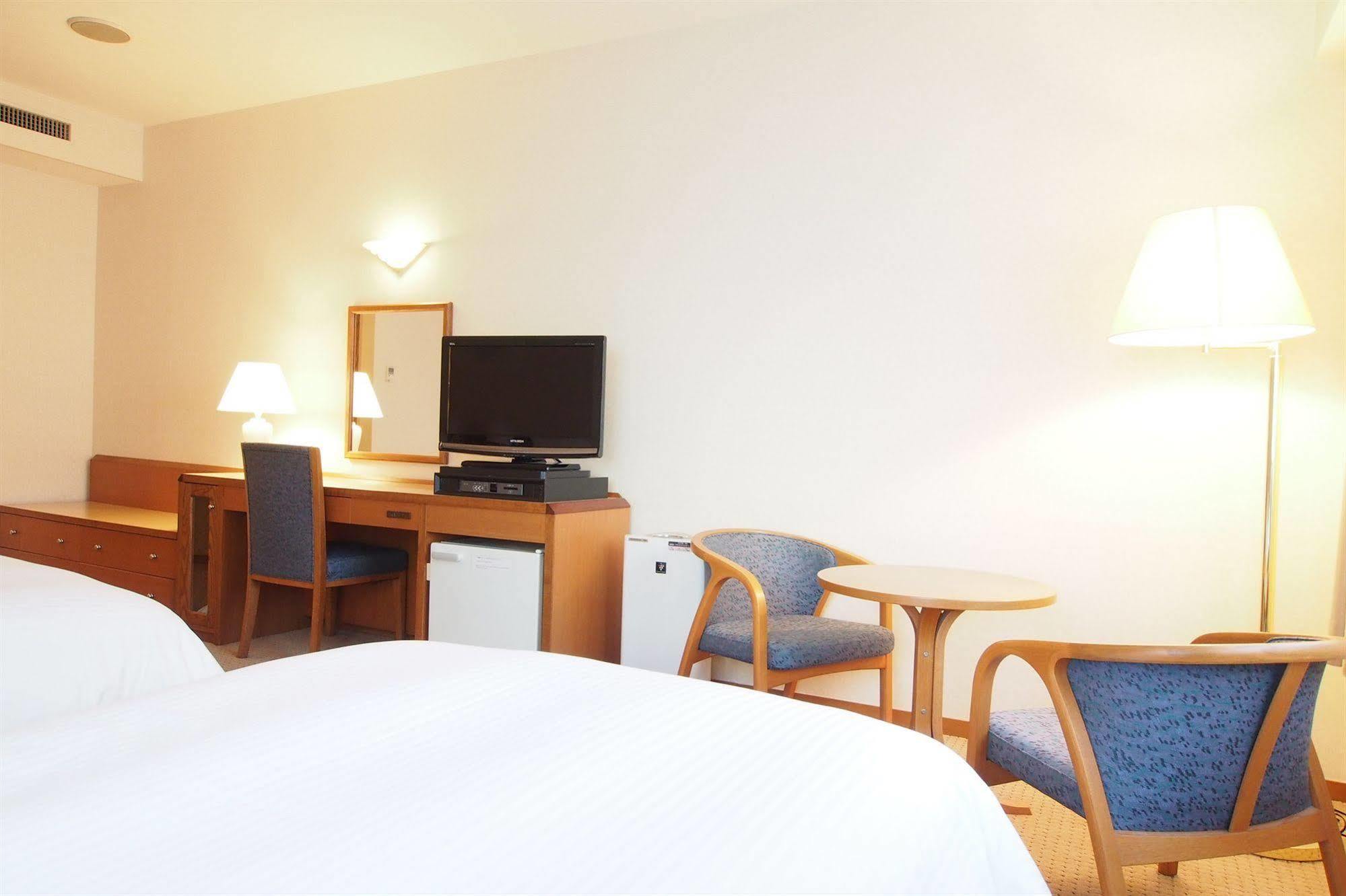 Hotel San Crane Kyoto Buitenkant foto