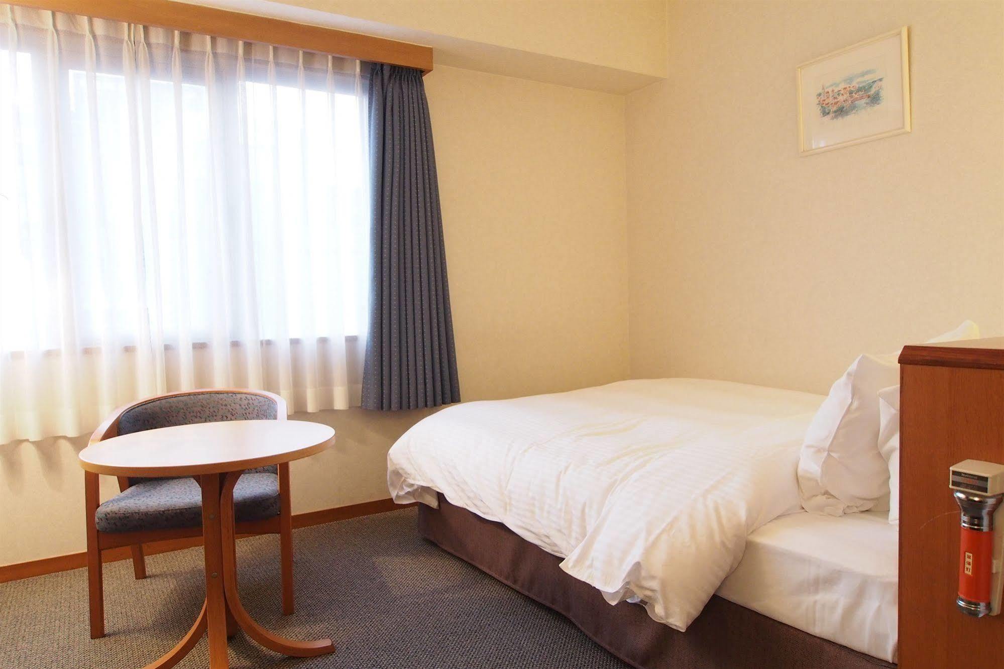 Hotel San Crane Kyoto Buitenkant foto
