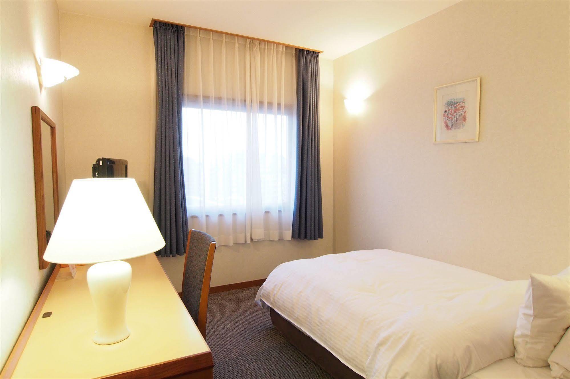 Hotel San Crane Kyoto Buitenkant foto