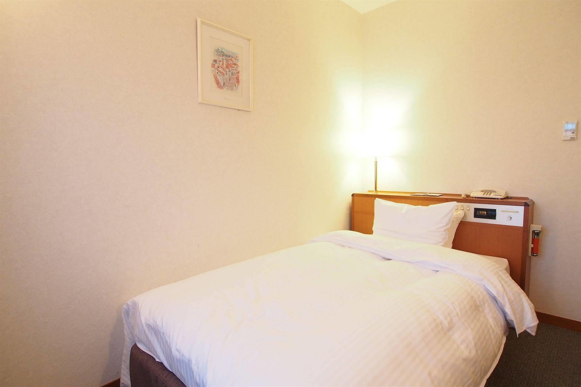 Hotel San Crane Kyoto Buitenkant foto