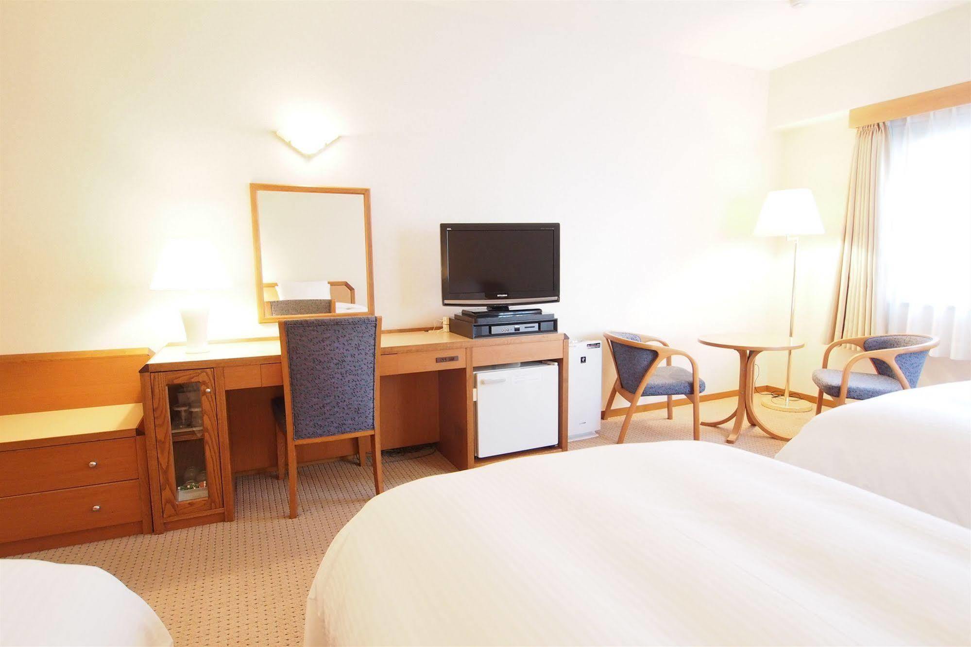 Hotel San Crane Kyoto Buitenkant foto