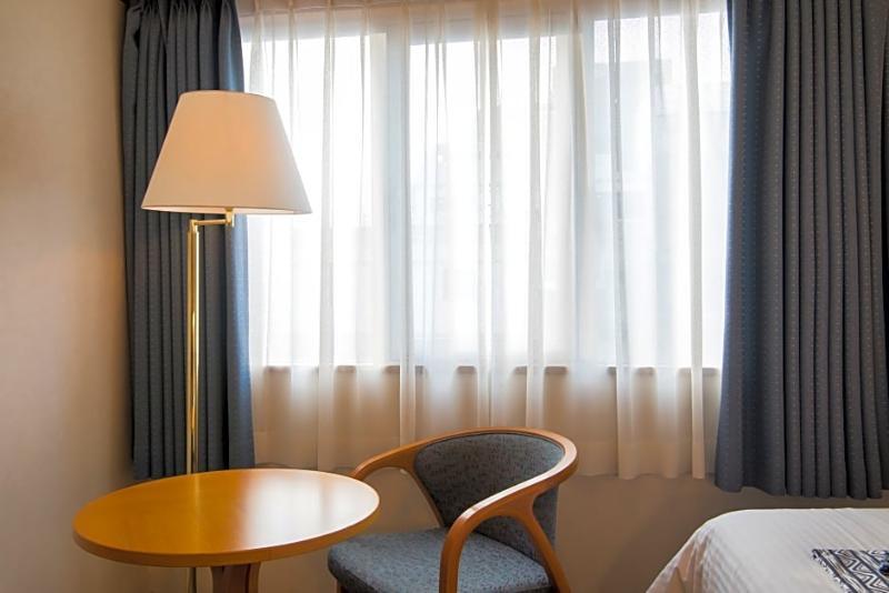 Hotel San Crane Kyoto Buitenkant foto