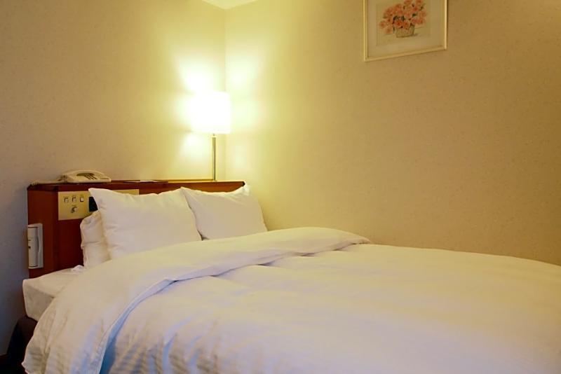 Hotel San Crane Kyoto Buitenkant foto