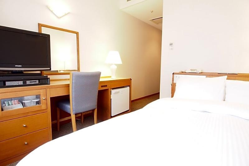Hotel San Crane Kyoto Buitenkant foto