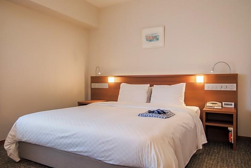 Hotel San Crane Kyoto Buitenkant foto