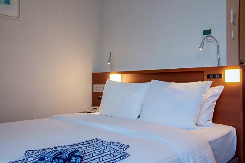 Hotel San Crane Kyoto Buitenkant foto