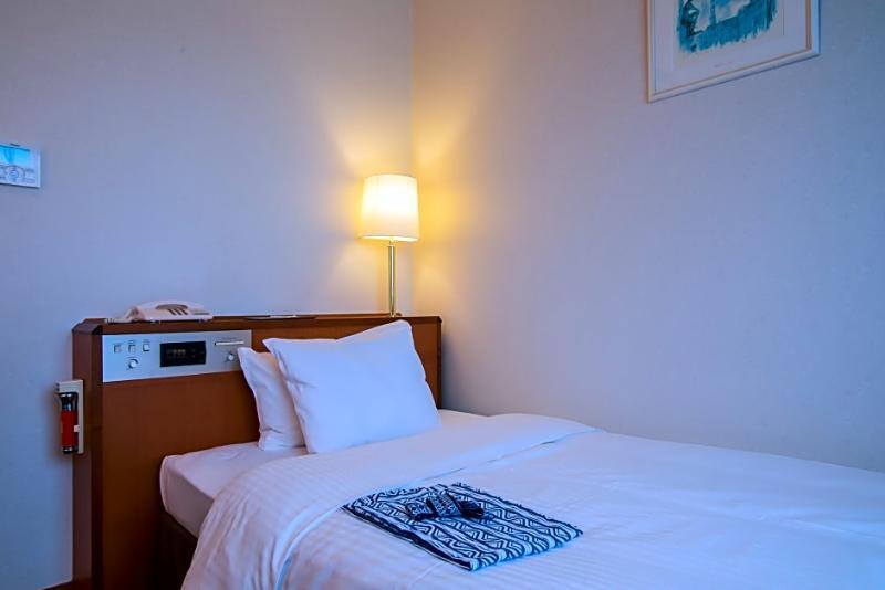 Hotel San Crane Kyoto Buitenkant foto